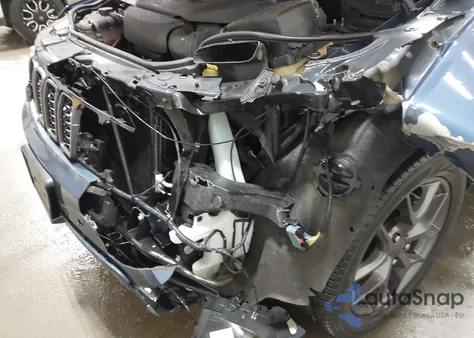 2021 Jeep Grand Cherokee 80Th Anniversary 4X4 from USA, damaged, VIN 1C4RJFBG5MC527683